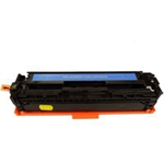 Q-CONNECT Q-CONNECT HP 128A CYAN TONER CE321A