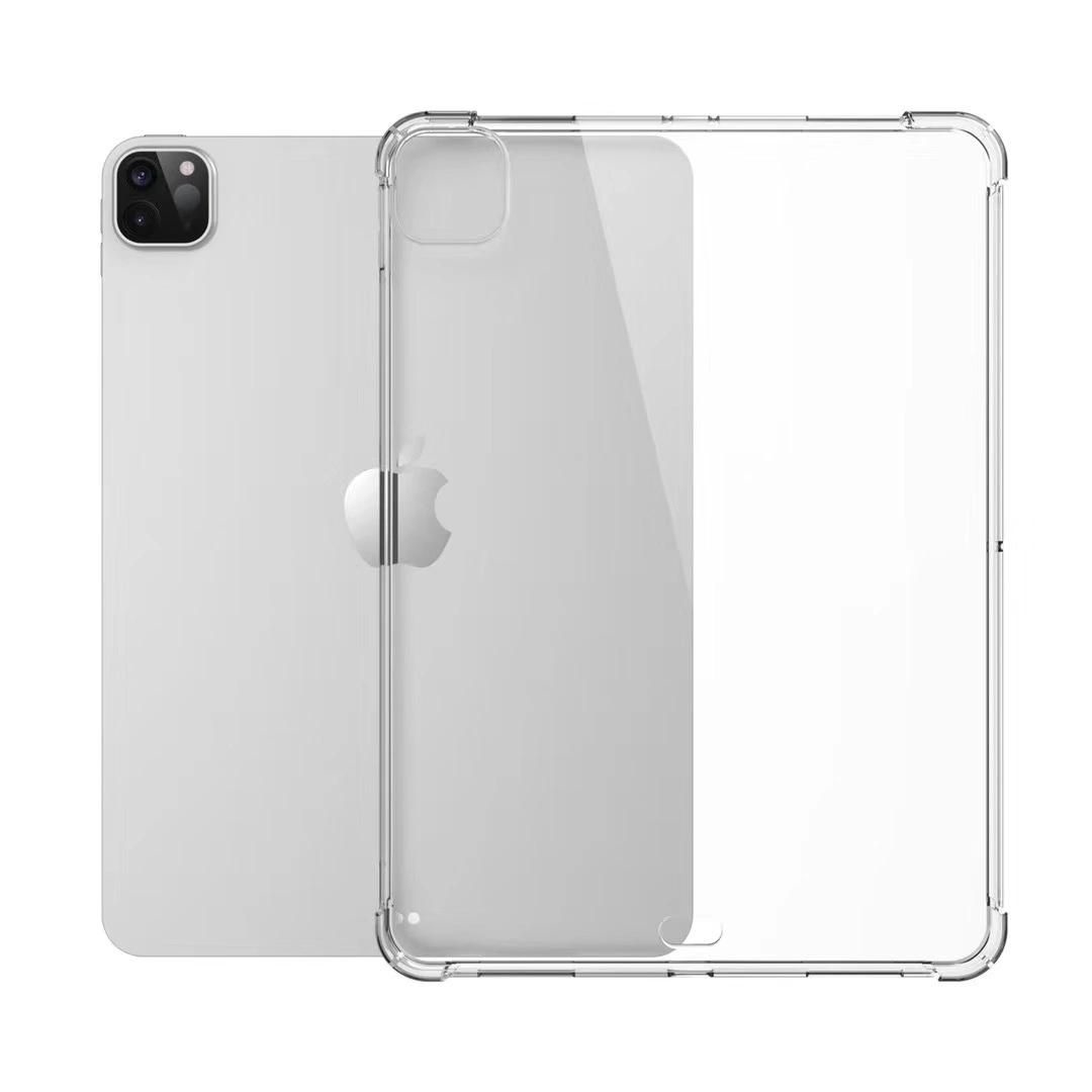 Image of eSTUFF ES680203-BULK tablet case 27.9 cm (11") Cover Transparent
