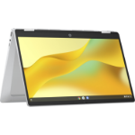 HP Chromebook x360 14b-cd0000nr Intel® N N100 14" HD 4 GB LPDDR5-SDRAM