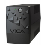 Vica Optima 2000 sistema de alimentación ininterrumpida (UPS) 2 kVA 1200 W