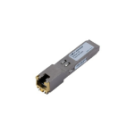 Luxul Wireless 1G-RJ45 network transceiver module Copper 1000 Mbit/s SFP