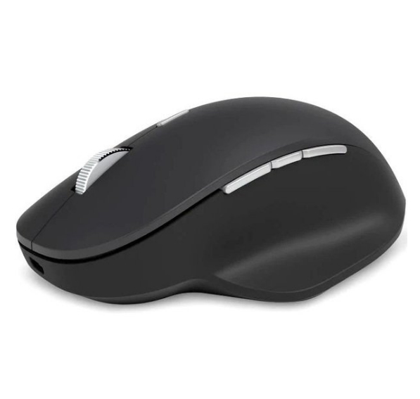 Microsoft Surface Precision mouse Bluetooth+USB Type-A