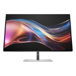 HP Series 7 Pro 27 inch QHD Thunderbolt 4 Monitor - 727pu
