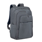 Rivacase Alpendorf 7569 backpack Casual backpack Grey Polyester