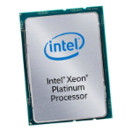 Cisco Intel Xeon Platinum 8352S processor 2.2 GHz 48 MB Tray