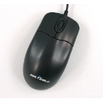 Seal Shield Silver Strom mouse PS/2 Optical 800 DPI