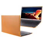 iPearl MCOVER-LEN-THINKPAD-L15-G3-G4-ORANGE laptop case 15.6" Hardshell case