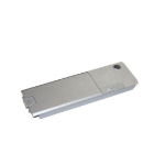 Total Micro 7200 mAh, 9-cell, 11.1 V Battery