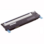 DELL J069K tonercartridge Origineel Cyaan