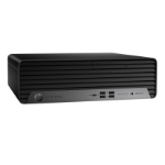 HP Elite 600 G9 Intel® Core™ i5 i5-13500 8 GB DDR5-SDRAM 256 GB SSD Windows 11 Pro SFF PC Black