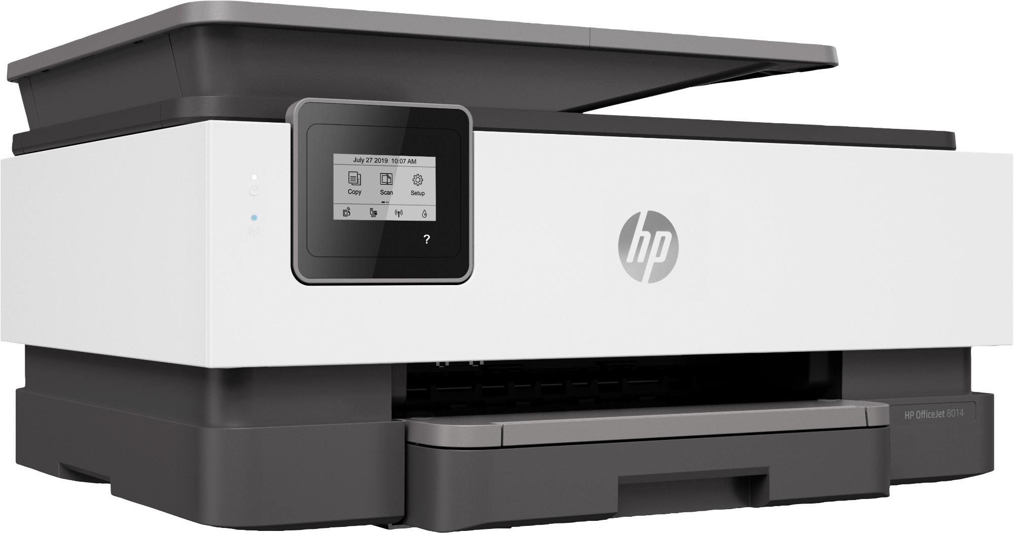 HP OfficeJet 8014 Thermal inkjet A4 4800 x 1200 DPI 18 ppm Wi-Fi