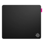 Steelseries 63430 mouse pad Gaming mouse pad Black
