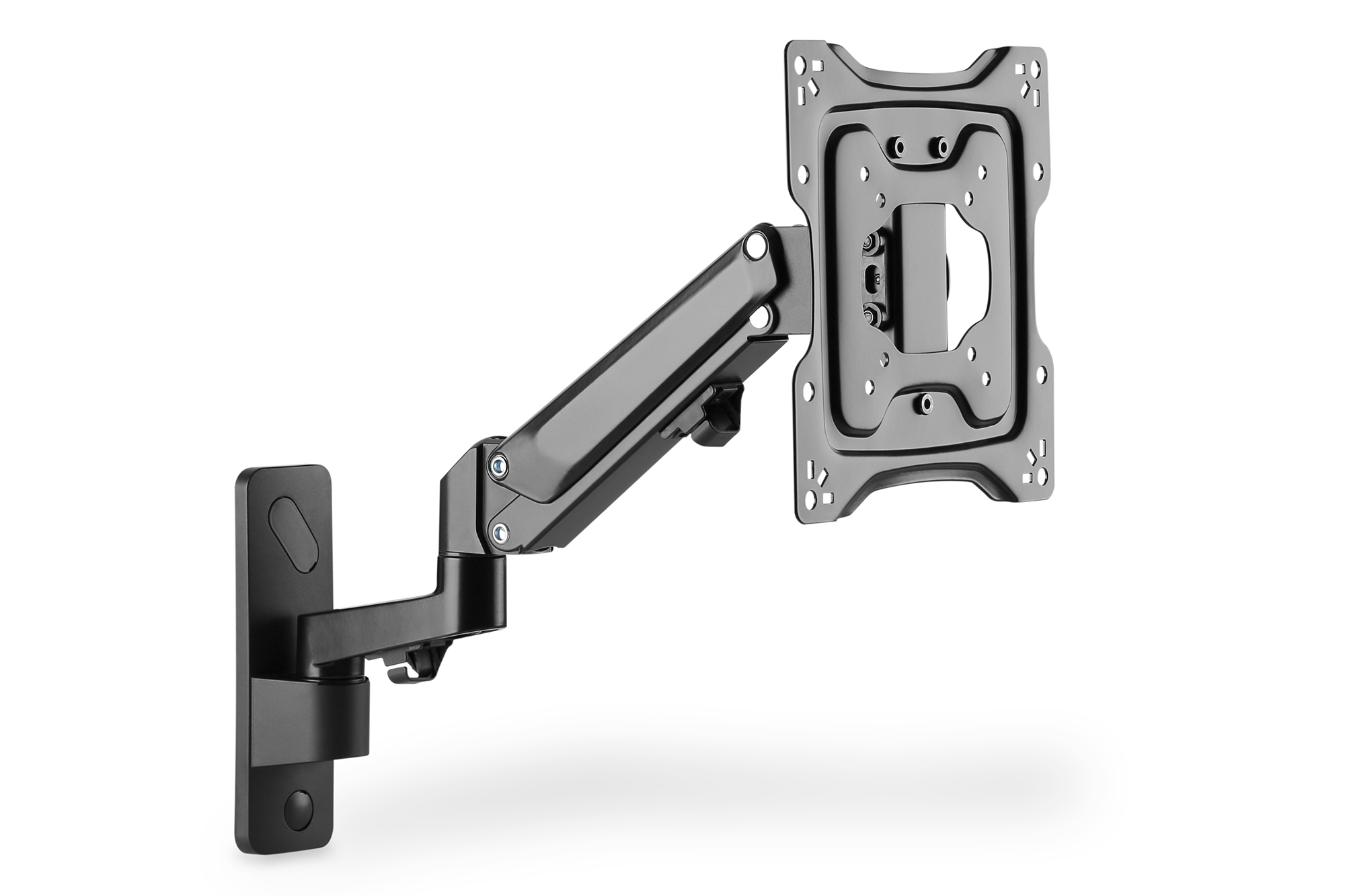 Image of Digitus Universal Monitor Wall Mount with Gas Spring and Swivel Arm