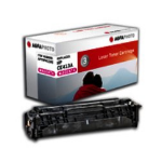 AgfaPhoto APTHP413AE tonercartridge 1 stuk(s) Magenta