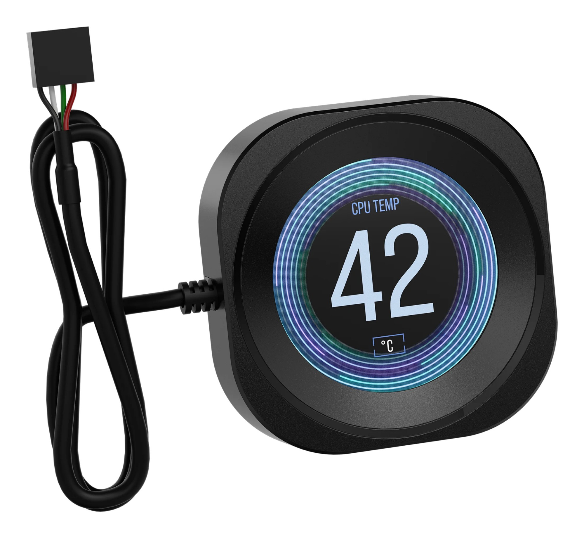 Corsair Nautilus RS Display