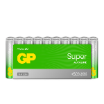 GP Batteries Super Alkaline GP24A Single-use battery AAA