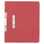 Guildhall 211/9065Z folder Red 216 mm x 343 mm