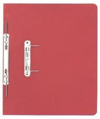 Image of Guildhall 211/9065Z folder Red 216 mm x 343 mm