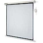 Nobo Electric Wall Projection Screen 1440x1080mm