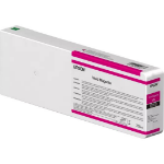 Epson C13T55K30N/T55K300 Ink cartridge magenta Vivid 700ml for Epson SC-P 7000/V