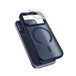 Epico 94210103400001 mobile phone case Cover Dark Blue