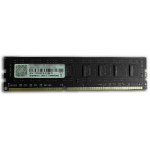 G.Skill 4GB DDR3-1600 memory module 1 x 4 GB 1600 MHz