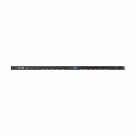 Eaton EMACFJ3XTE4E2K2 power distribution unit (PDU) 39 AC outlet(s) 0U Black