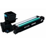 Konica Minolta A0WG0HH Toner cyan, 3K pages ISO/IEC 19798 for KM MagiColor 3730