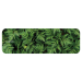 LogiLink ID0169 wrist rest Green