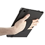Targus THD453EU tabletbehuizing 24,6 cm (9.7") Flip case Zwart