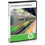 HPE PCM+ v4 Additional 1-year Maintenance for up to 550 devices Network management 1 year(s)