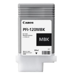Canon Pfi-120Mbk Ink Cartridge 1