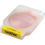 Brother LC-700Y Ink cartridge yellow, 400 pages for Brother MFC 4820 C