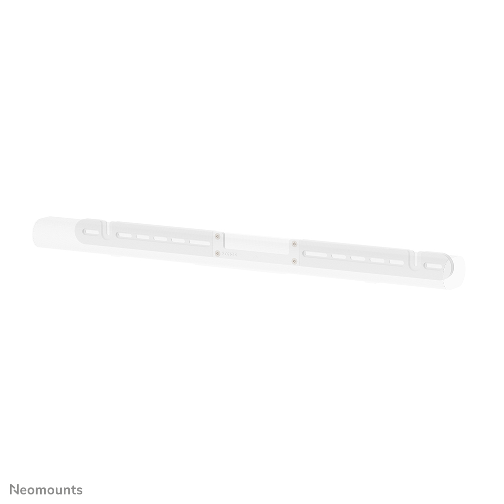 Neomounts WL30-727WH1 Wall mount for Sonos Arc & Arc Ultra - easy