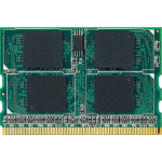 Axiom VGP-MM512I-AX memory module 0.5 GB 1 x 0.5 GB DDR 333 MHz