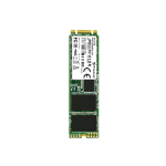 Transcend 832S 512 GB M.2 Serial ATA III 3D NAND