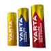 Varta Longlife AA Single-use battery Alkaline