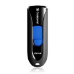 Transcend JetFlash 790 32GB USB flash drive USB Type-A 3.2 Gen 1 (3.1 Gen 1) Black, Blue
