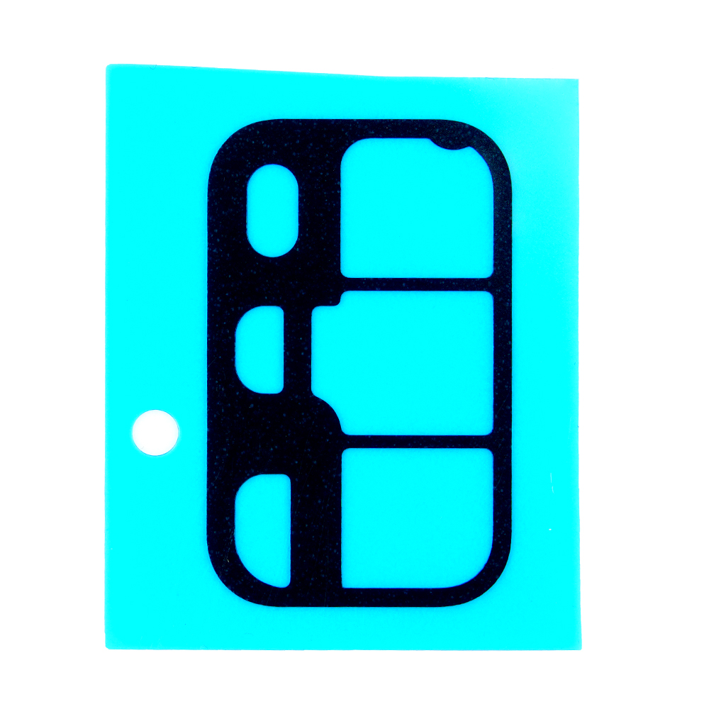 EU Product - Moto G50 Back camera Lens Adhesive thumbnail
