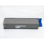 CTS 65130713 toner cartridge 1 pc(s) Compatible Cyan