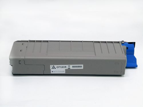 CTS 65130713 toner cartridge 1 pc(s) Compatible Cyan