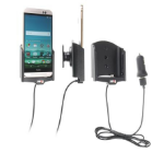 Brodit 521722 holder Active holder Tablet/UMPC Grey