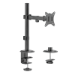 LogiLink Monitor mount, 17"-32", steel, arm length: 200mm