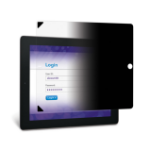 3M Easy-On Privacy Filter for Apple iPad 2/3/4 Landscape