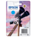 Epson C13T02V24020/502 Ink cartridge cyan Blister Radio Frequency, 160 pages 3.3ml for Epson XP-5100