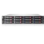 HPE AP843A disk array Rack (2U)
