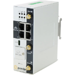 Perle IRG5140+ Cellular network router