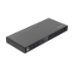 Microconnect MC-HDMIKVM0401-USB3-4K KVM switch Black