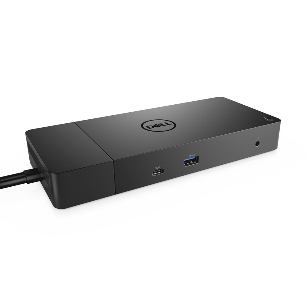 Image of Origin Storage WD19S-180W Wired USB 3.2 Gen 2 (3.1 Gen 2) Type-C Black