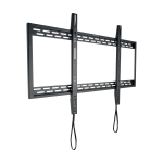 Tripp Lite DWF60100XX TV mount 100" Black